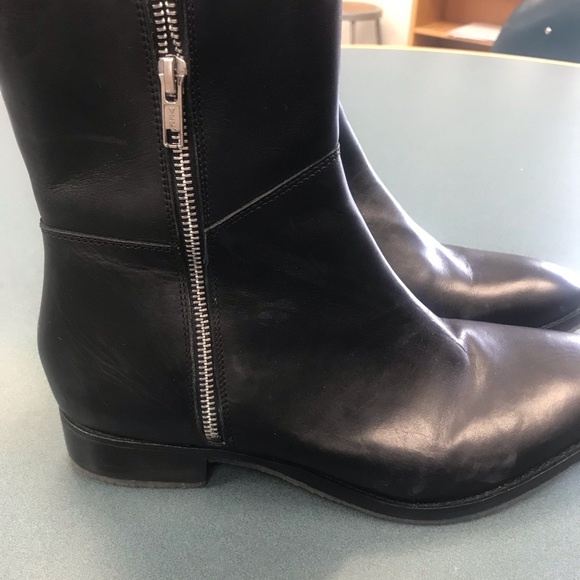 Gorgeous, Free People Luna moto boots❤️ - Picture 7 of 10